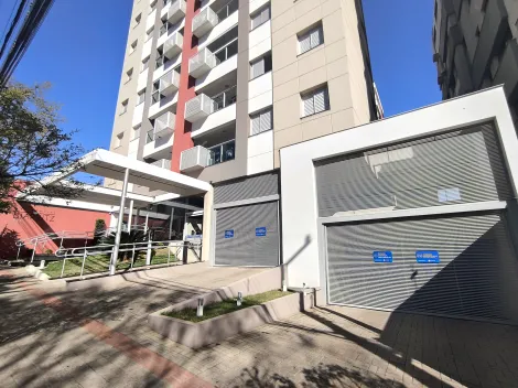 imagem 2 - Apartamento no Edifício Residencial Biarritz com 2 Quartos e Suíte, no Centro de Londrina imagem 2 - Apartamento no Edifício Residencial Biarritz com 2 Quartos e Suíte, no Centro de Londrina