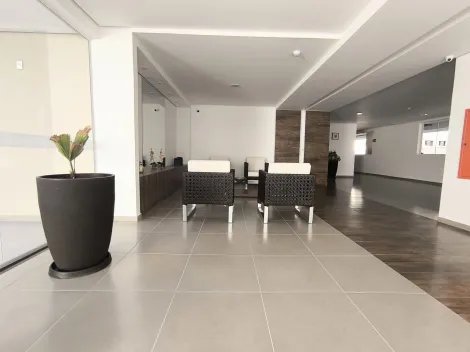 imagem 3 - Apartamento no Edifício Residencial Biarritz com 2 Quartos e Suíte, no Centro de Londrina imagem 3 - Apartamento no Edifício Residencial Biarritz com 2 Quartos e Suíte, no Centro de Londrina