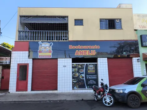 imagem 1 - Sobrado à Venda em Região Comercial na Vila Casoni em Londrina, com Área Residencial e Comercial! imagem 1 - Sobrado à Venda em Região Comercial na Vila Casoni em Londrina, com Área Residencial e Comercial!