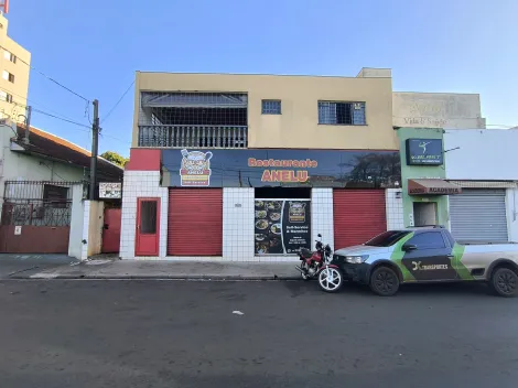 imagem 2 - Sobrado à Venda em Região Comercial na Vila Casoni em Londrina, com Área Residencial e Comercial! imagem 2 - Sobrado à Venda em Região Comercial na Vila Casoni em Londrina, com Área Residencial e Comercial!