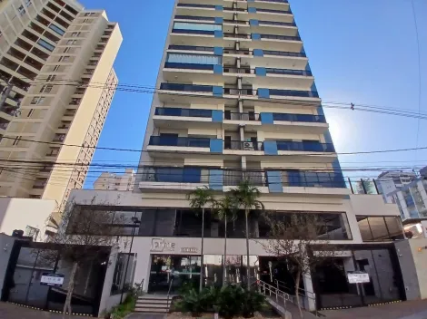 imagem 1 - Apartamento para locação no Edifício Prime Paranaguá com 1 quarto, Centro de Londrina imagem 1 - Apartamento para locação no Edifício Prime Paranaguá com 1 quarto, Centro de Londrina