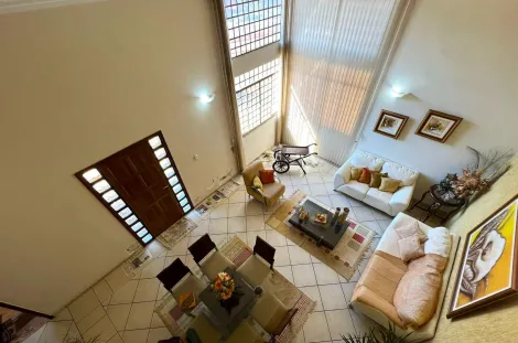 imagem 4 - Casa de alto padrão para locação com 3 quartos e cozinha planejada no Quebec em Londrina imagem 4 - Casa de alto padrão para locação com 3 quartos e cozinha planejada no Quebec em Londrina
