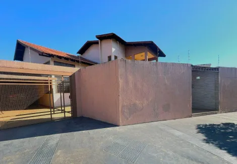imagem 2 - Casa de alto padrão para locação com 3 quartos e cozinha planejada no Quebec em Londrina imagem 2 - Casa de alto padrão para locação com 3 quartos e cozinha planejada no Quebec em Londrina