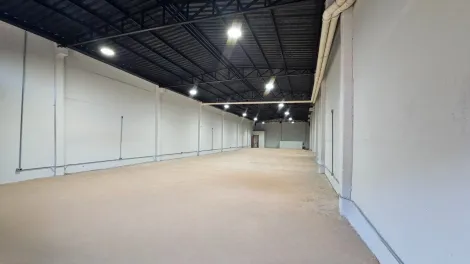 imagem 3 - Barracão novo para alugar no Bandeirantes, região Oeste de Londrina, com 760m² imagem 3 - Barracão novo para alugar no Bandeirantes, região Oeste de Londrina, com 760m²
