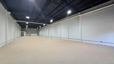 imagem 4 - Barracão novo para alugar no Bandeirantes, região Oeste de Londrina, com 760m² imagem 4 - Barracão novo para alugar no Bandeirantes, região Oeste de Londrina, com 760m²