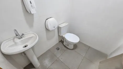 imagem 5 - Barracão novo para alugar no Bandeirantes, região Oeste de Londrina, com 760m² imagem 5 - Barracão novo para alugar no Bandeirantes, região Oeste de Londrina, com 760m²