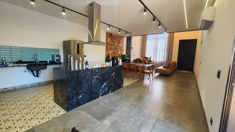 imagem 5 - Casa à venda em condomínio fechado na Região Leste de Londrina com 2 suítes e piscina imagem 5 - Casa à venda em condomínio fechado na Região Leste de Londrina com 2 suítes e piscina