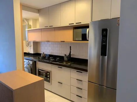 imagem 3 - Apartamento à Venda  com 2 quartos no Edifício Sunny Downtown no Centro de Londrina imagem 3 - Apartamento à Venda  com 2 quartos no Edifício Sunny Downtown no Centro de Londrina