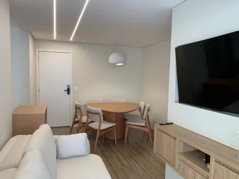 imagem 4 - Apartamento à Venda  com 2 quartos no Edifício Sunny Downtown no Centro de Londrina imagem 4 - Apartamento à Venda  com 2 quartos no Edifício Sunny Downtown no Centro de Londrina