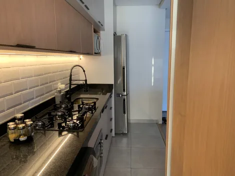 imagem 5 - Apartamento à Venda  com 2 quartos no Edifício Sunny Downtown no Centro de Londrina imagem 5 - Apartamento à Venda  com 2 quartos no Edifício Sunny Downtown no Centro de Londrina