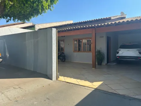imagem 1 - Casa à venda no Aquilles Stengel com 2 quartos na Região Norte de Londrina imagem 1 - Casa à venda no Aquilles Stengel com 2 quartos na Região Norte de Londrina