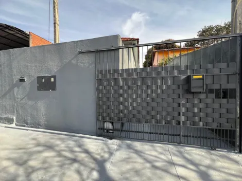 imagem 1 - Casa para alugar na Vila Casoni com 2 quartos na Região Central de Londrina imagem 1 - Casa para alugar na Vila Casoni com 2 quartos na Região Central de Londrina
