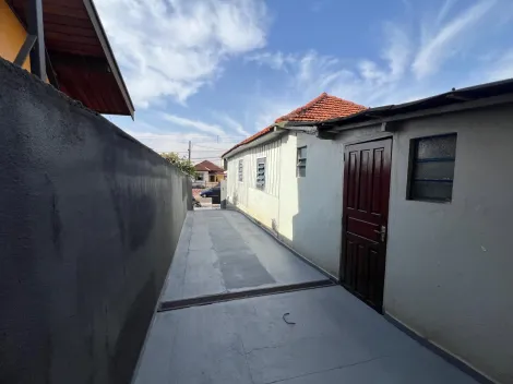 imagem 3 - Casa para alugar na Vila Casoni com 2 quartos na Região Central de Londrina imagem 3 - Casa para alugar na Vila Casoni com 2 quartos na Região Central de Londrina