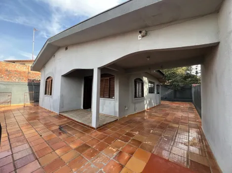 imagem 4 - Casa para alugar na Vila Casoni com 2 quartos na Região Central de Londrina imagem 4 - Casa para alugar na Vila Casoni com 2 quartos na Região Central de Londrina