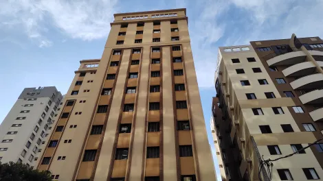 imagem 2 - Apartamento à venda e para alugar no Edifício Garden Plaza com 3 quartos na Região Central de Londrina imagem 2 - Apartamento à venda e para alugar no Edifício Garden Plaza com 3 quartos na Região Central de Londrina