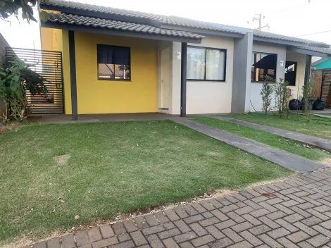 imagem 4 - Casa para venda no Condomínio Viva Londrina com 3 quartos, próximo a Avenida Saul Elkind imagem 4 - Casa para venda no Condomínio Viva Londrina com 3 quartos, próximo a Avenida Saul Elkind