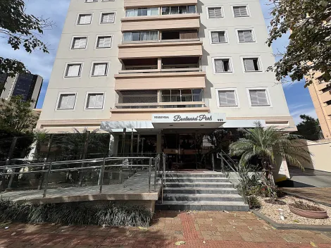 imagem 1 - Apartamento para alugar no Edifício Boulevard Park com 3 quartos na Região Central de Londrina imagem 1 - Apartamento para alugar no Edifício Boulevard Park com 3 quartos na Região Central de Londrina