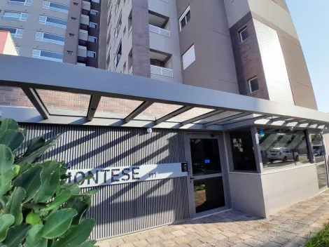 imagem 2 - Apartamento para alugar no Residencial Villa Montese com 2 quartos na Região Central de Londrina imagem 2 - Apartamento para alugar no Residencial Villa Montese com 2 quartos na Região Central de Londrina