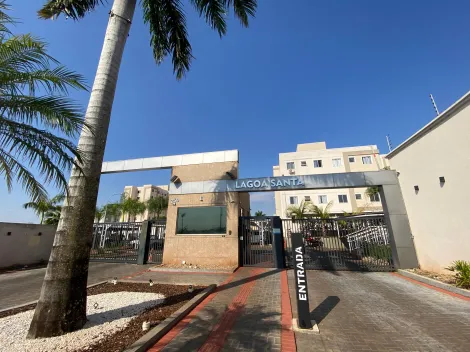 imagem 1 - Apartamento para Alugar no  Edifício Lagoa Santa - Acquaville com 2 Quartos, Zona Leste de Londrina imagem 1 - Apartamento para Alugar no  Edifício Lagoa Santa - Acquaville com 2 Quartos, Zona Leste de Londrina