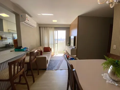 imagem 5 - Apartamento à venda no Edifício Terranova Residencial & Resort com 3 quartos na Região Oeste de Londrina imagem 5 - Apartamento à venda no Edifício Terranova Residencial & Resort com 3 quartos na Região Oeste de Londrina