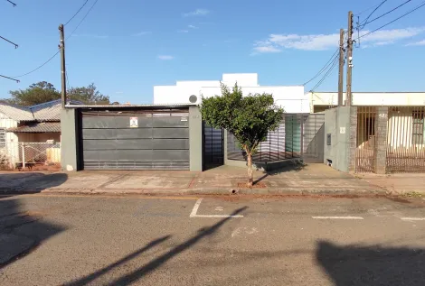 imagem 1 - Casa à venda com 3 quartos na Região Central de Londrina imagem 1 - Casa à venda com 3 quartos na Região Central de Londrina
