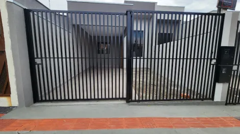 imagem 1 - Casa à Venda com 2 Quartos e Espaço Gourmet na Zona Norte de Londrina imagem 1 - Casa à Venda com 2 Quartos e Espaço Gourmet na Zona Norte de Londrina