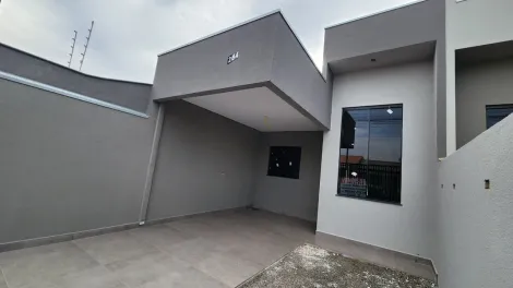 imagem 2 - Casa à Venda com 2 Quartos e Espaço Gourmet na Zona Norte de Londrina imagem 2 - Casa à Venda com 2 Quartos e Espaço Gourmet na Zona Norte de Londrina