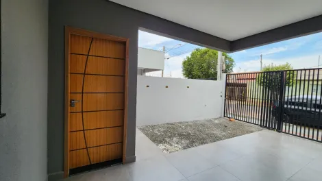 imagem 3 - Casa à Venda com 2 Quartos e Espaço Gourmet na Zona Norte de Londrina imagem 3 - Casa à Venda com 2 Quartos e Espaço Gourmet na Zona Norte de Londrina