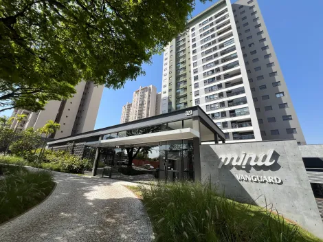 imagem 1 - Apartamento para alugar no Edifício Mind com 2 quartos, sendo 1 suíte, Região Sul de Londrina imagem 1 - Apartamento para alugar no Edifício Mind com 2 quartos, sendo 1 suíte, Região Sul de Londrina