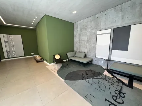 imagem 2 - Apartamento para alugar no Edifício Mind com 2 quartos, sendo 1 suíte, Região Sul de Londrina imagem 2 - Apartamento para alugar no Edifício Mind com 2 quartos, sendo 1 suíte, Região Sul de Londrina