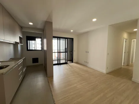imagem 3 - Apartamento para alugar no Edifício Mind com 2 quartos, sendo 1 suíte, Região Sul de Londrina imagem 3 - Apartamento para alugar no Edifício Mind com 2 quartos, sendo 1 suíte, Região Sul de Londrina