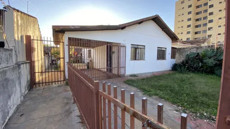 imagem 1 - Casa à Venda na Zona Leste de Londrina | Frente e Fundos imagem 1 - Casa à Venda na Zona Leste de Londrina | Frente e Fundos