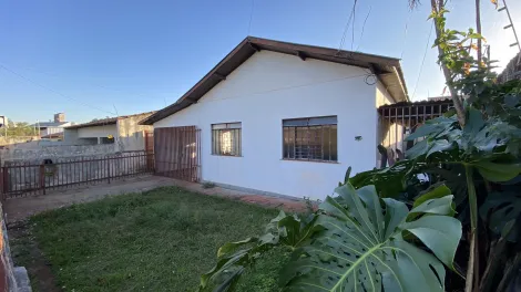 imagem 2 - Casa à Venda na Zona Leste de Londrina | Frente e Fundos imagem 2 - Casa à Venda na Zona Leste de Londrina | Frente e Fundos