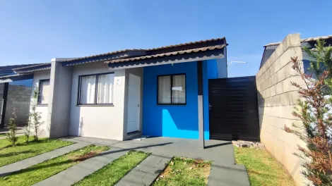 imagem 2 - Casa para venda no Condomínio Viva Londrina  com 2 quartos, próximo da Avenida Saul Elkind imagem 2 - Casa para venda no Condomínio Viva Londrina  com 2 quartos, próximo da Avenida Saul Elkind