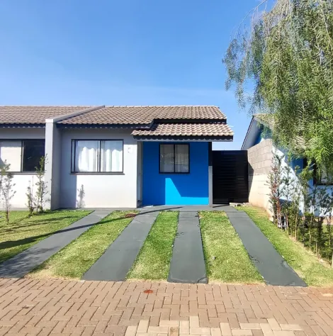 imagem 3 - Casa para venda no Condomínio Viva Londrina  com 2 quartos, próximo da Avenida Saul Elkind imagem 3 - Casa para venda no Condomínio Viva Londrina  com 2 quartos, próximo da Avenida Saul Elkind