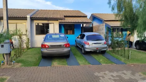 imagem 4 - Casa para venda no Condomínio Viva Londrina  com 2 quartos, próximo da Avenida Saul Elkind imagem 4 - Casa para venda no Condomínio Viva Londrina  com 2 quartos, próximo da Avenida Saul Elkind
