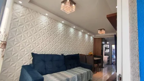 imagem 5 - Casa para venda no Condomínio Viva Londrina  com 2 quartos, próximo da Avenida Saul Elkind imagem 5 - Casa para venda no Condomínio Viva Londrina  com 2 quartos, próximo da Avenida Saul Elkind