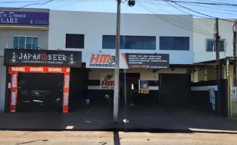 imagem 1 - Casa comercial para venda, próximo da Avenida Saul Elkind com 2 salas e casa nos fundos imagem 1 - Casa comercial para venda, próximo da Avenida Saul Elkind com 2 salas e casa nos fundos