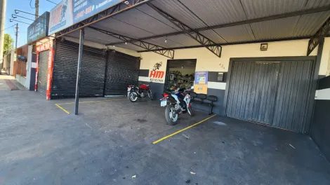 imagem 2 - Casa comercial para venda, próximo da Avenida Saul Elkind com 2 salas e casa nos fundos imagem 2 - Casa comercial para venda, próximo da Avenida Saul Elkind com 2 salas e casa nos fundos