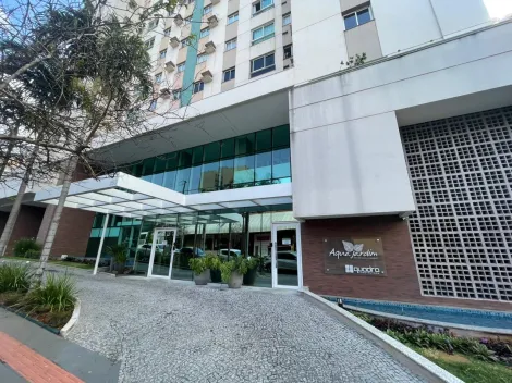 imagem 1 - Apartamento para alugar com 3 quartos no Condomínio Aqua Jardim, Região Central de Londrina imagem 1 - Apartamento para alugar com 3 quartos no Condomínio Aqua Jardim, Região Central de Londrina
