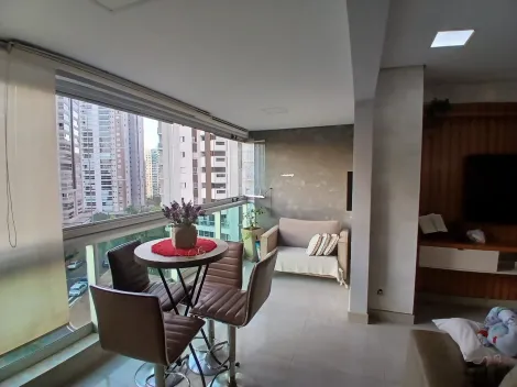 imagem 4 - Apartamento à venda na Gleba Fazenda Palhano com 3 quartos na Região Oeste de Londrina imagem 4 - Apartamento à venda na Gleba Fazenda Palhano com 3 quartos na Região Oeste de Londrina