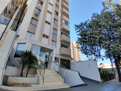 imagem 1 - Apartamento para venda no  Edifício Simões com 3 quartos no Centro de Londrina imagem 1 - Apartamento para venda no  Edifício Simões com 3 quartos no Centro de Londrina