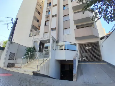 imagem 2 - Apartamento para venda no  Edifício Simões com 3 quartos no Centro de Londrina imagem 2 - Apartamento para venda no  Edifício Simões com 3 quartos no Centro de Londrina
