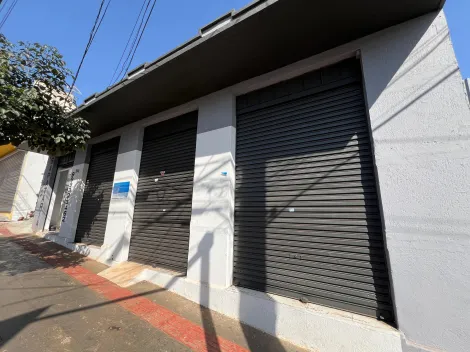 imagem 1 - Barracão para alugar na Região Central de Londrina com 2 banheiros imagem 1 - Barracão para alugar na Região Central de Londrina com 2 banheiros
