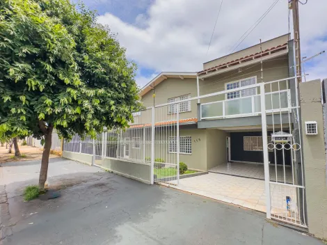 imagem 1 - Casa para venda com 4 quartos no Bairro Aeroporto, Zona Leste de Londrina imagem 1 - Casa para venda com 4 quartos no Bairro Aeroporto, Zona Leste de Londrina
