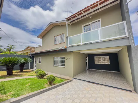 imagem 2 - Casa para venda com 4 quartos no Bairro Aeroporto, Zona Leste de Londrina imagem 2 - Casa para venda com 4 quartos no Bairro Aeroporto, Zona Leste de Londrina