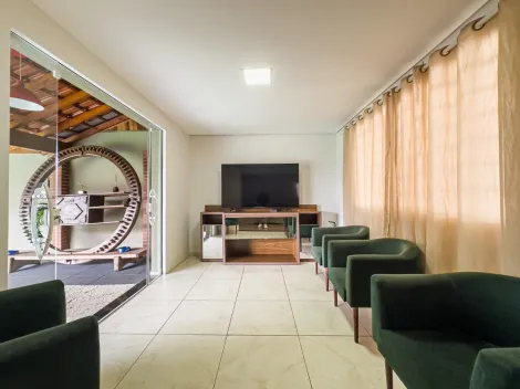 imagem 3 - Casa para venda com 4 quartos no Bairro Aeroporto, Zona Leste de Londrina imagem 3 - Casa para venda com 4 quartos no Bairro Aeroporto, Zona Leste de Londrina
