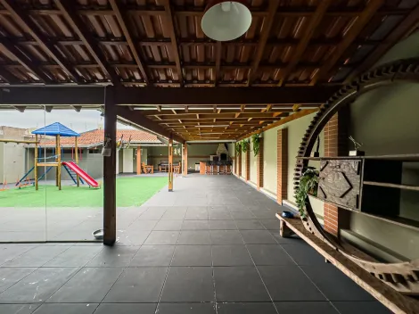 imagem 4 - Casa para venda com 4 quartos no Bairro Aeroporto, Zona Leste de Londrina imagem 4 - Casa para venda com 4 quartos no Bairro Aeroporto, Zona Leste de Londrina