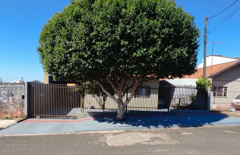 imagem 2 - Casa à venda no Jardim Nova Londres com 3 quartos na Região Norte de Londrina imagem 2 - Casa à venda no Jardim Nova Londres com 3 quartos na Região Norte de Londrina