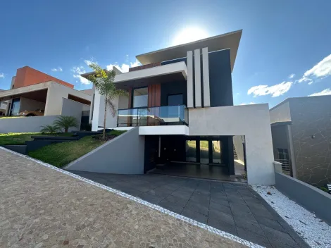 imagem 1 - Casa à Venda com 3 Quartos no Condomínio Royal Boulevard em Ibiporã imagem 1 - Casa à Venda com 3 Quartos no Condomínio Royal Boulevard em Ibiporã